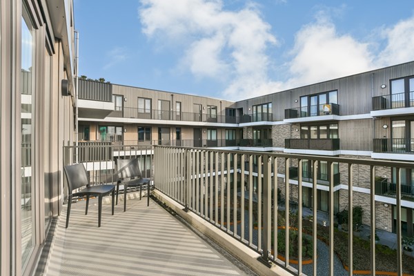 Photo - For sale: Coltbaan 23-35, 3439 NG Nieuwegein